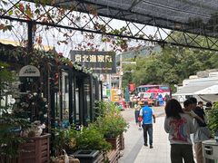-京北渔家傲