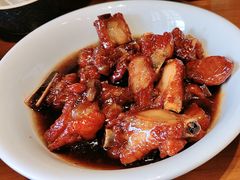 -杨厨的田园饭店(长城路店)