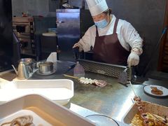-蓝珊甄选海鲜自助·火锅大排档(近阿那亚店)