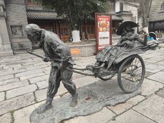 -龙潭水乡