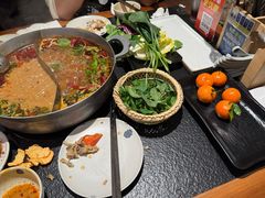 -滇牛云南火锅(桂林路店)