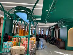 -老鼎丰(靖宇街总店)