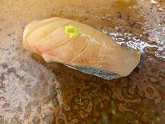 -Sushi Hanzo半藏(天环广场店)