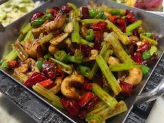-天天鱼港·海鲜·鲅鱼水饺·招牌烤鸭(黄骅店)