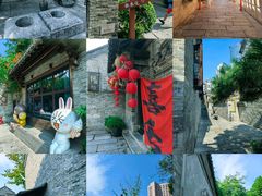 -回龙窝历史文化街区
