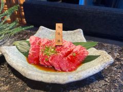 -老乾杯和牛烧肉(王府中环店)