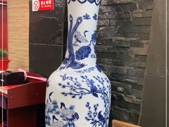 -东门烤鸭店(东华门店)