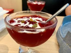 伤心凉粉-精悦蓉(松江万达广场店)