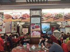 -玉华台饭庄(裕中西里小区店)