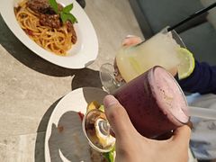 -villaa·别墅·融合菜西餐厅