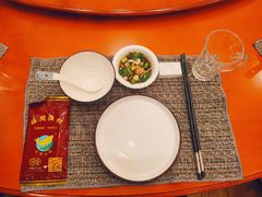 -国家五钻酒家·西樵旺阁渔村(西樵店)