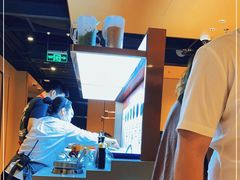 -海底捞火锅(万达坊店)