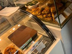 -DRUNK BAKER(上海陕康里店)