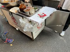 -六广门毛阿姨糯米饭