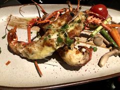 -上海苏宁宝丽嘉酒店·Cafe Bellagio西餐厅