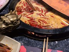 -蜀大侠火锅(建设路第五大道店)