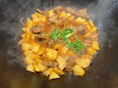 -和晟shèng铁锅炖·东北菜(南山店)