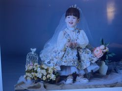 -倾城宝贝儿童摄影(浦东金谊店)