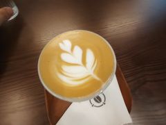 -顽效咖啡-One Shot Cafe