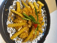 -79号渔船海鲜饭店(宝安店)