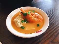 虾脑豆腐-锦顺海鲜•口味菜(李村店)
