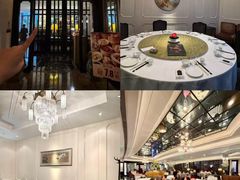 -上海总会SHANGHAICLUB(兴业太古汇店)