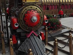 -安徒生童话乐园