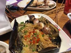 -本色.小马哥烧烤(五一路总店)