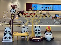 -COSTA COFFEE(成都来福士店)