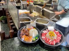 -食代馆(深业上城店)