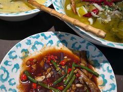 -老屋印象·酸菜鱼新川菜(义乌之心店)