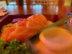 三文鱼刺身-有喜屋·深夜食堂(北京西路店)