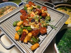 -桂满陇天书(南京德基旗舰店)