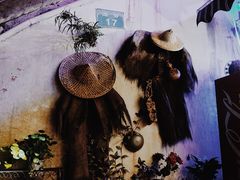 -国生茶庄·地道农家菜团建活动