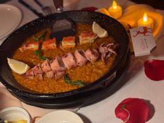 -Kathleen's Waitan 凯圣琳江景西餐厅(外滩店)