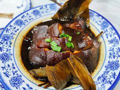 -邱记私房菜·十八年本地菜