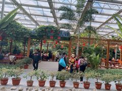 -兴芮温泉度假区