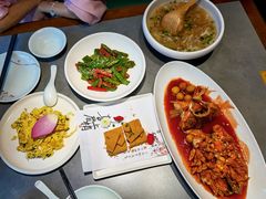 -姑苏家宴·苏帮菜·松鼠桂鱼(苏州总店)