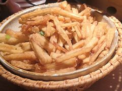 -吃饭皇帝大(解放西路店)