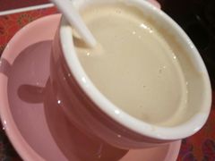 白咖啡-小娘惹厨房Little Nyonya(狮城有约上榜店)
