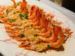 -桥东喜碧海鲜街(水东街店)