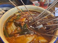 -北三老太太烧烤(人生一串上榜店)