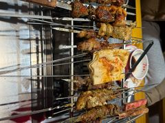 -古彭7只羊·招牌白串·碳锅羊肉旗舰店