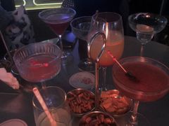 -罗斯福色戒酒吧(外滩店)