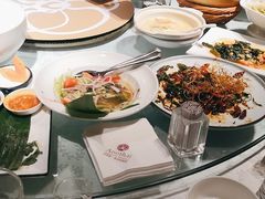 -阿诺泰·泰国餐厅(紫荆店)