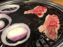 -·缸桶屋·韩式牛肋条自助烤肉(西湖D11店)
