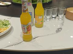 -瓦国小镇·果木烤鸭·融合菜(西口店)