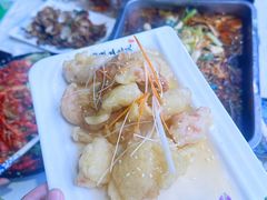 -羊家胡同·龙虾烧烤火锅(龙汇路店)