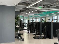 -优享健身(三元桥店)
