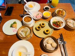 -苏州园区福朋喜来登酒店·聚味轩中餐厅